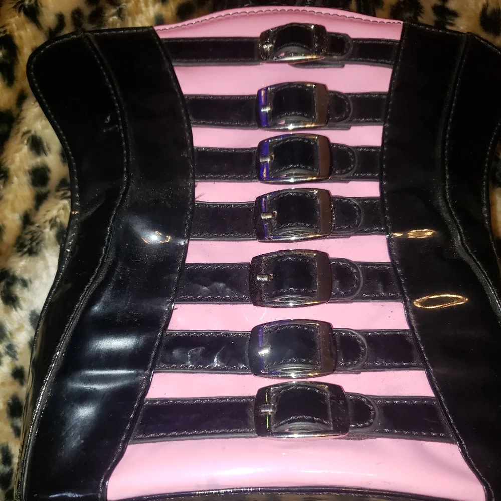 Demonia new tags